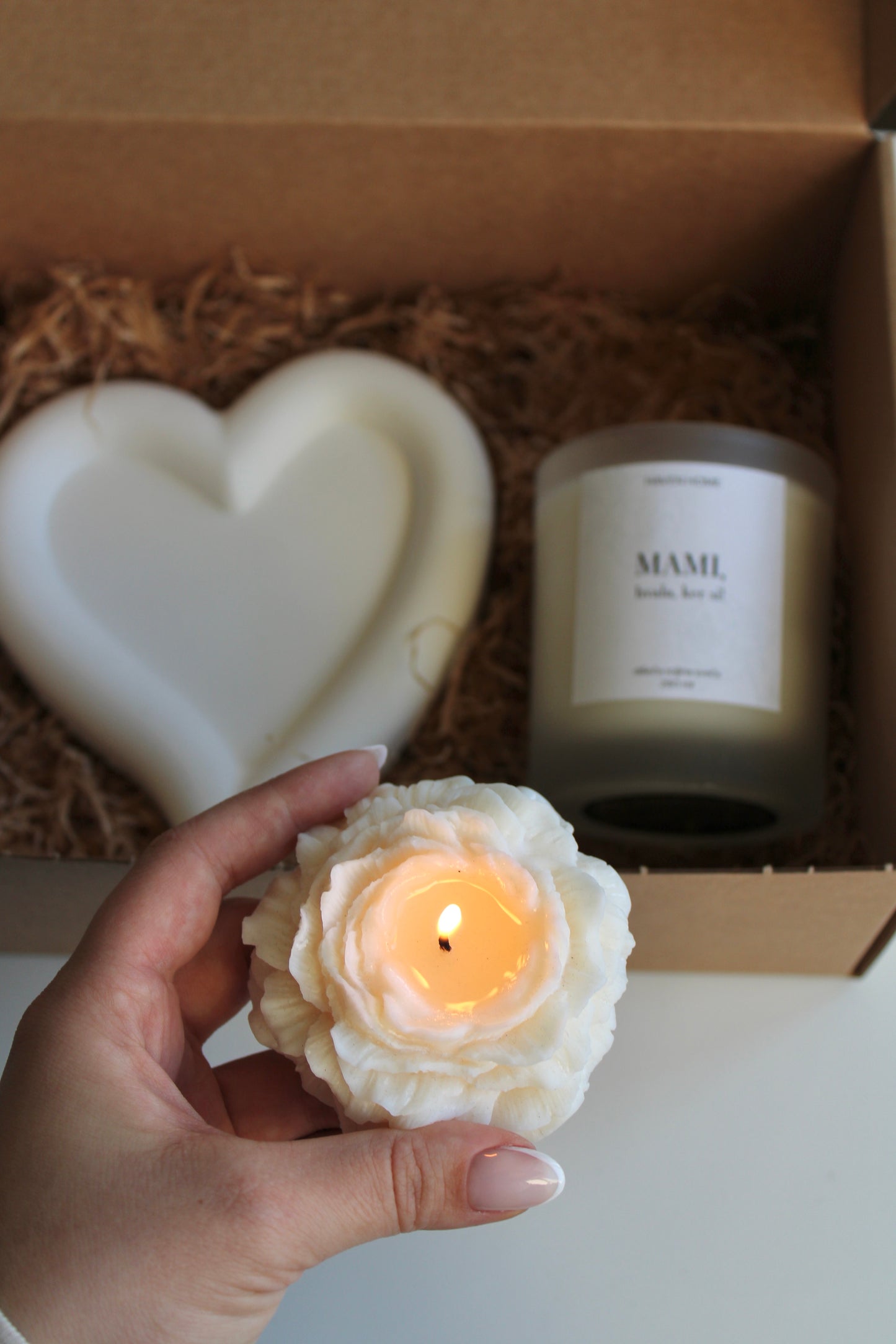 Darilni paket "Najboljša mami"