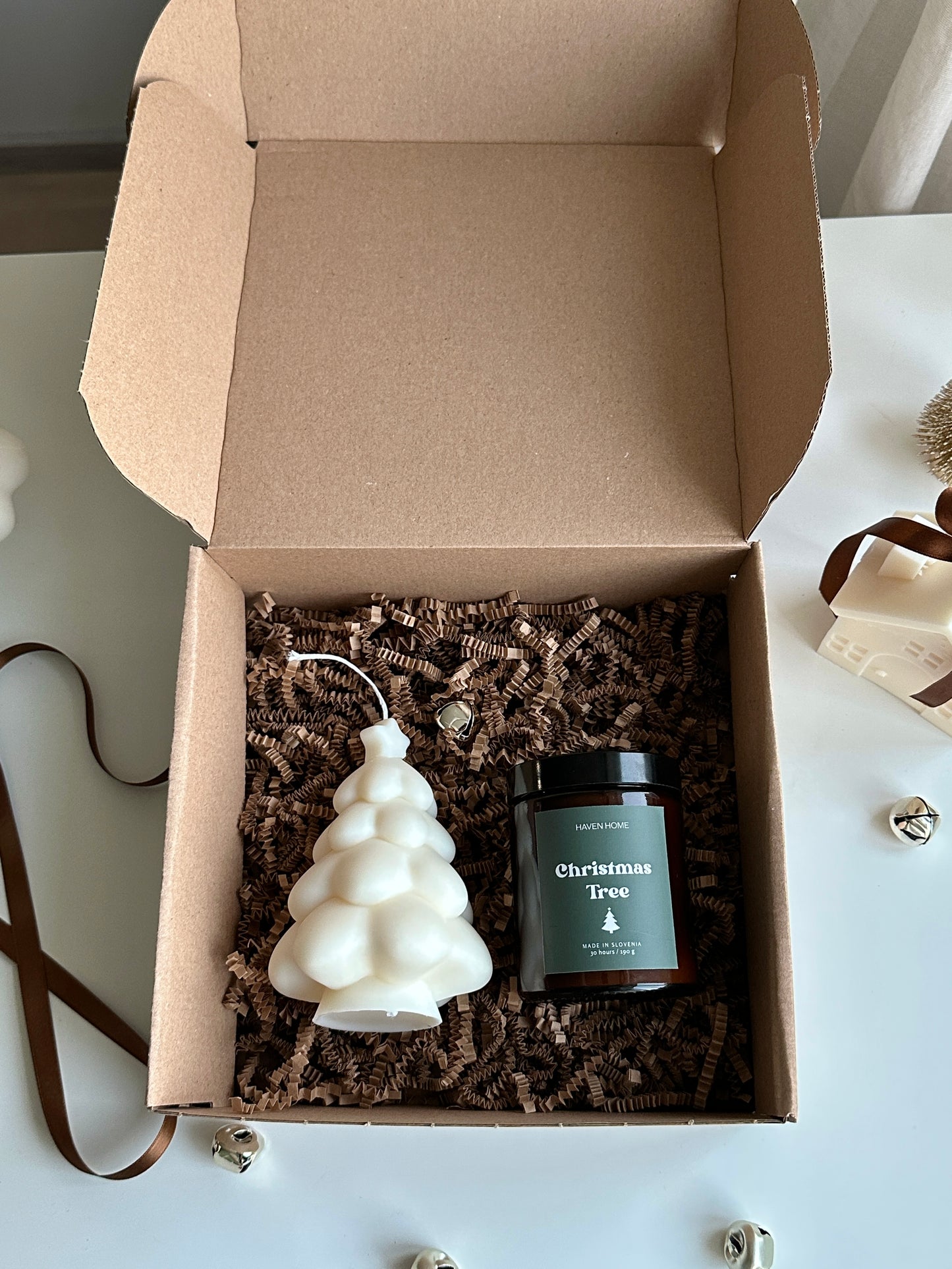 Darilni paket "Xmas"