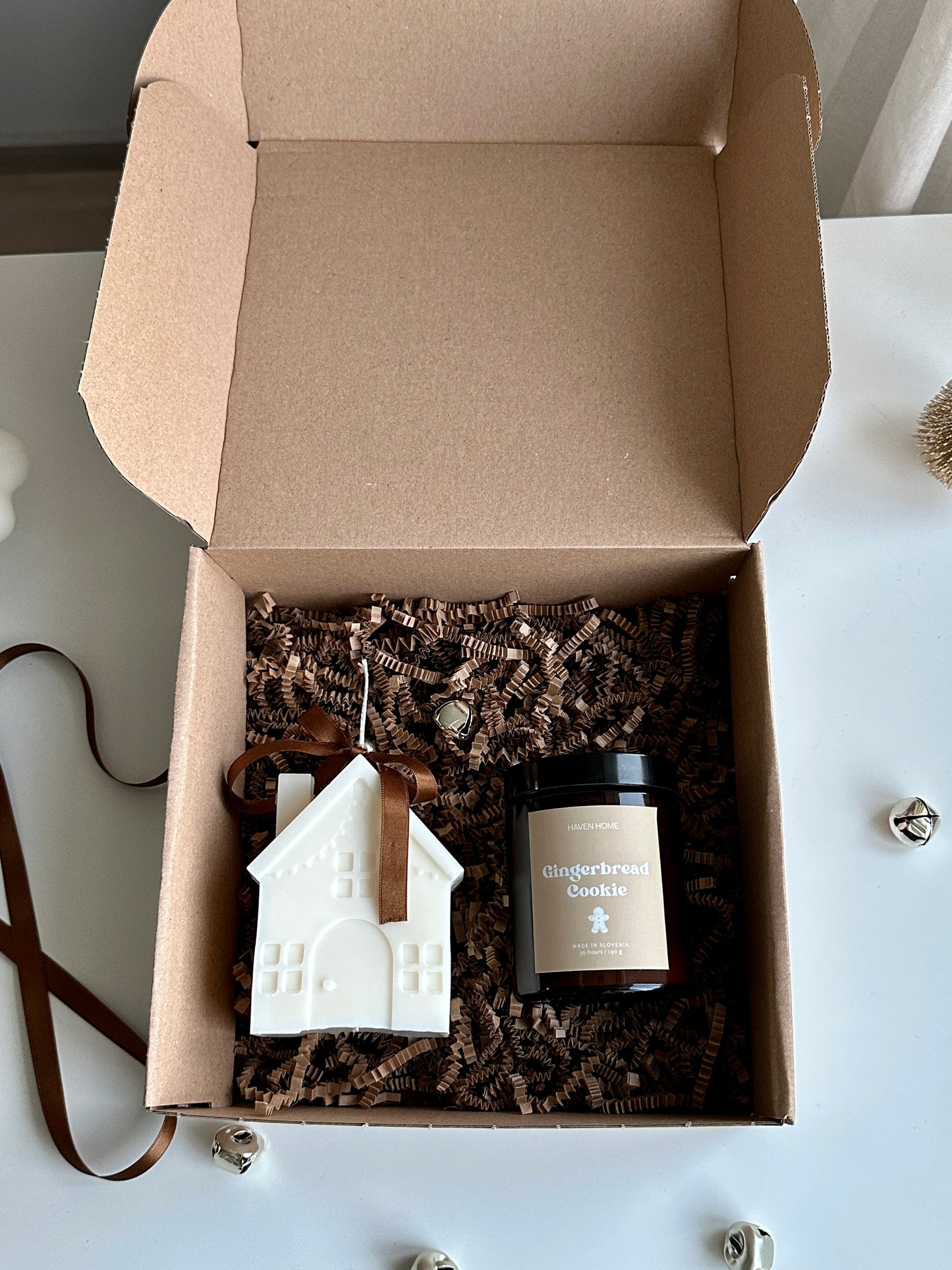 Darilni paket "Xmas"