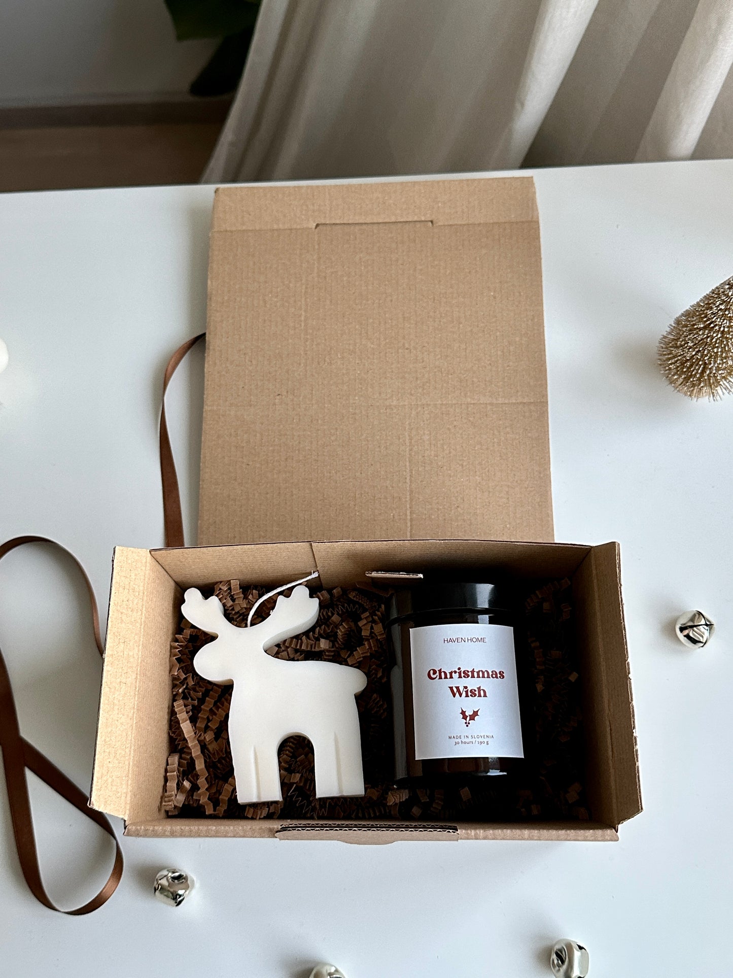 Darilni paket "Xmas mini"