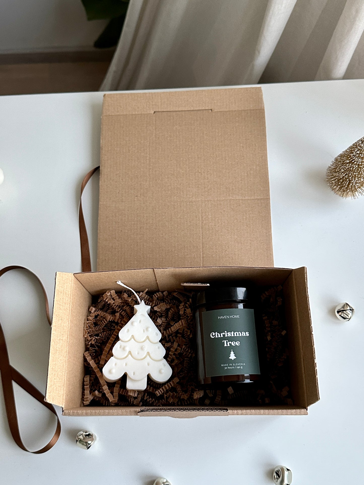 Darilni paket "Xmas mini"