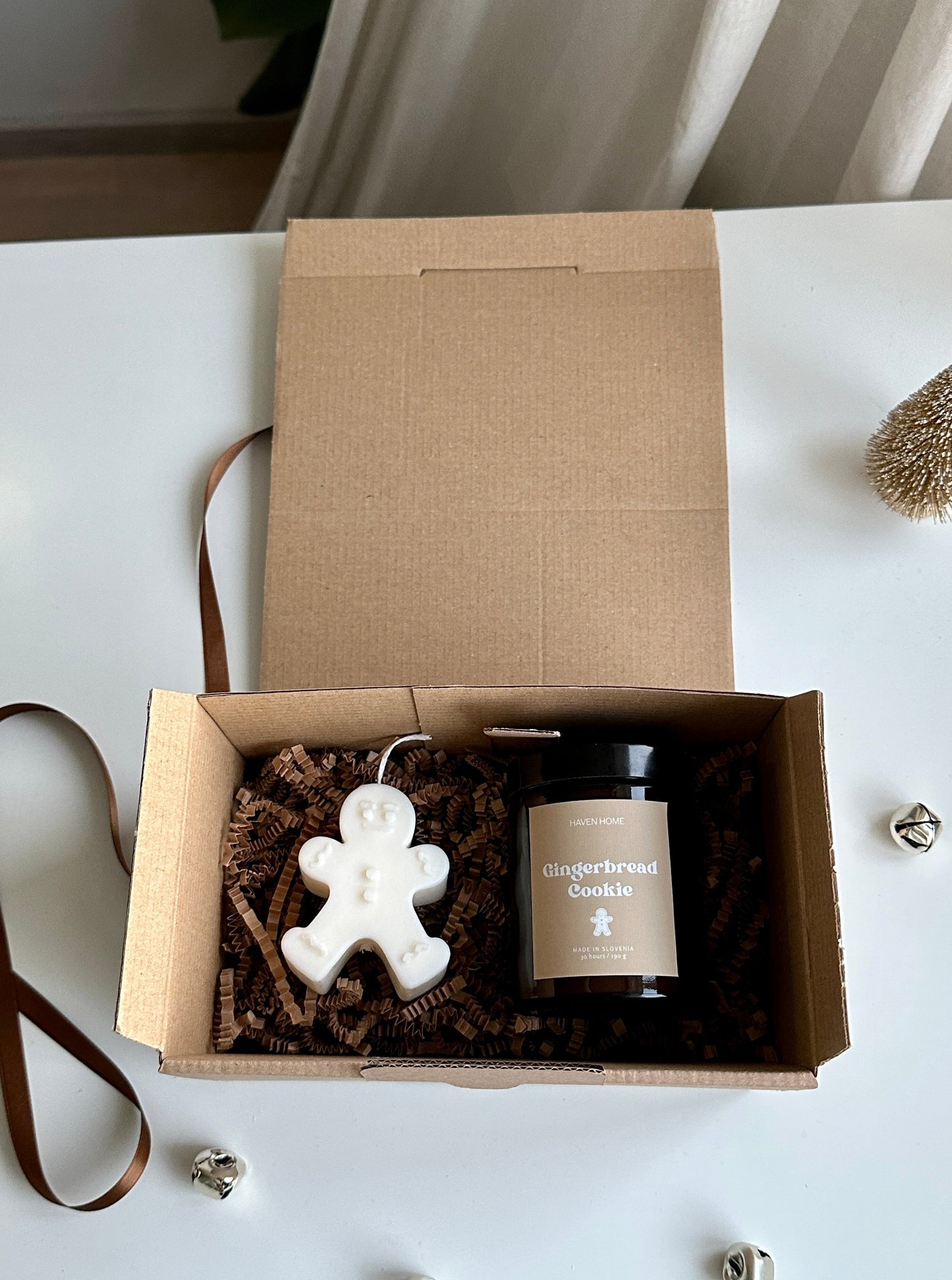 Darilni paket "Xmas mini"