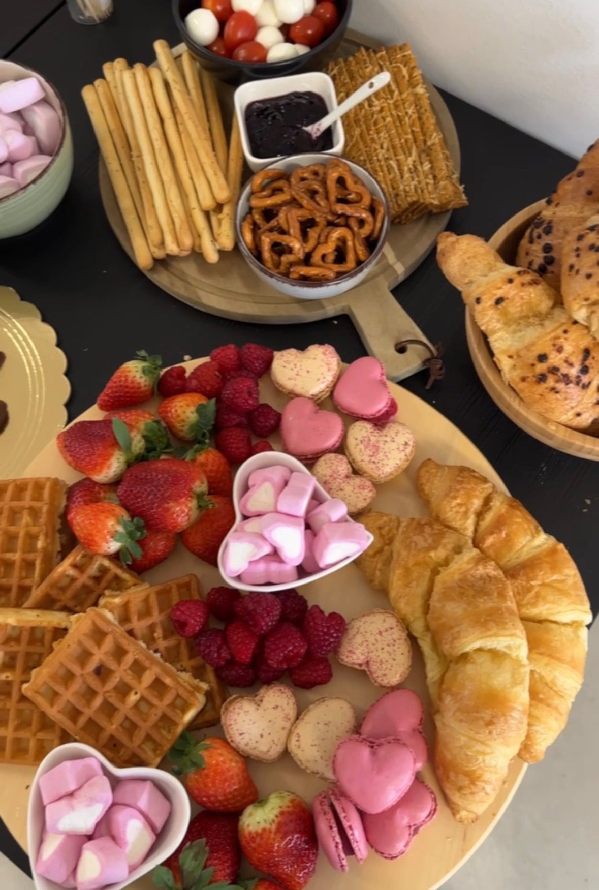 Delavnica - Valentinove svečke & Brunch, 14.2.