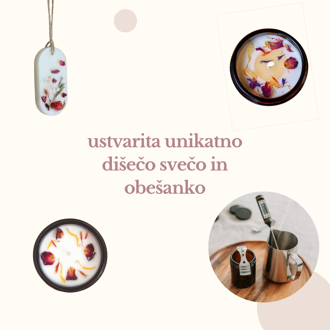 Ustvarjalna delavnica: Popoldne z mami 25.3.2025 (prijavnina za 2 osebi)