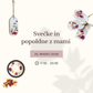 Ustvarjalna delavnica: Popoldne z mami 25.3.2025 (prijavnina za 2 osebi)