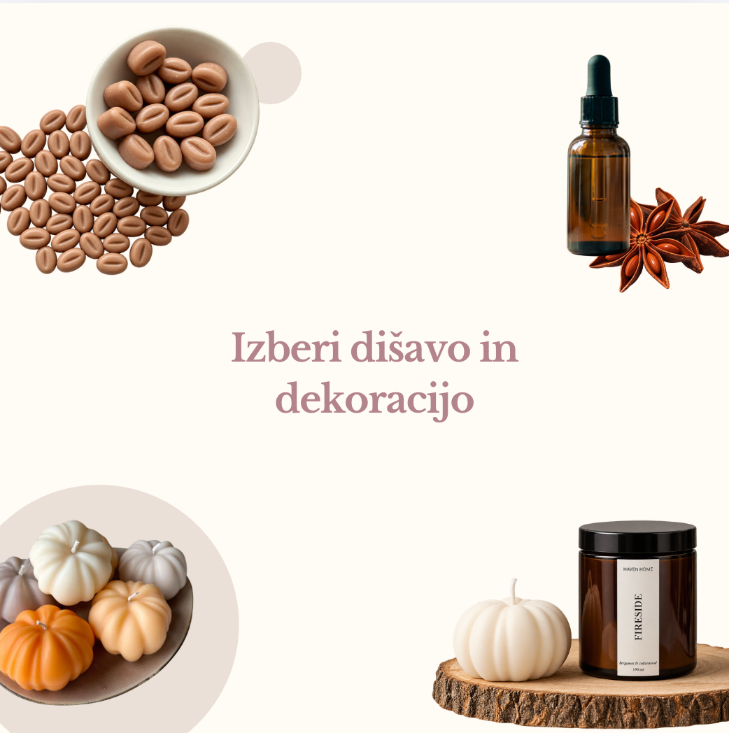 Halloween delavnica & Brunch, 31.10.